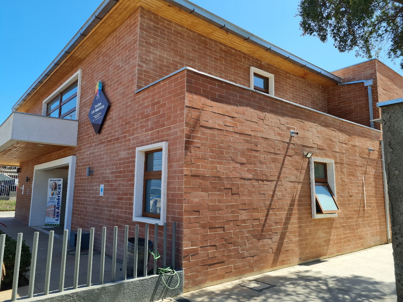 CESFAM Las Américas - Imagen 2