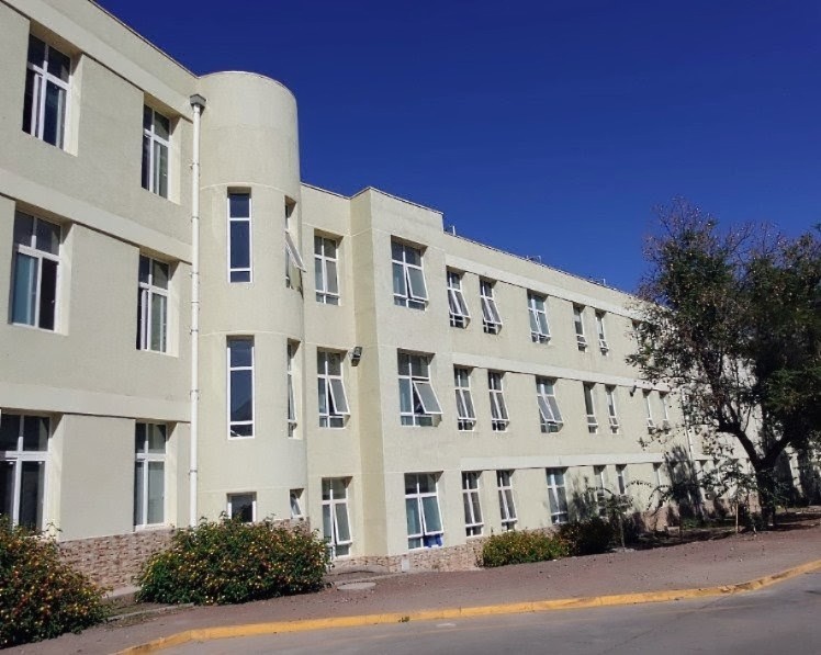 Hospital Psiquiátrico de Putaendo - Imagen 3